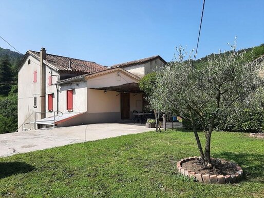 Maison 5 pièces 90 m² · à Molières-sur-Cèze · 90 m² · 183 000 €