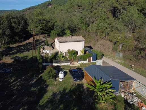 Maison 3 pièces 65 m² · à Saint-Paul-le-Jeune · 65 m² · 185 000 €