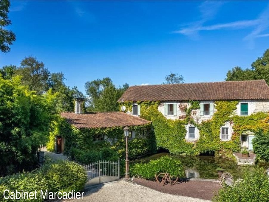 Maison à vendre, 271m², Lisle