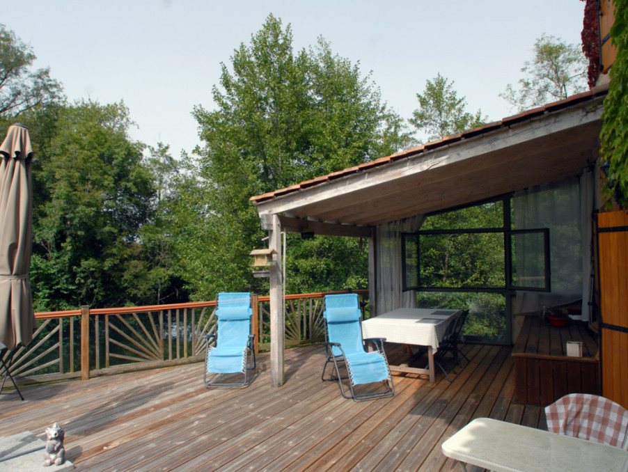 Maison à vendre, 271m², Lisle