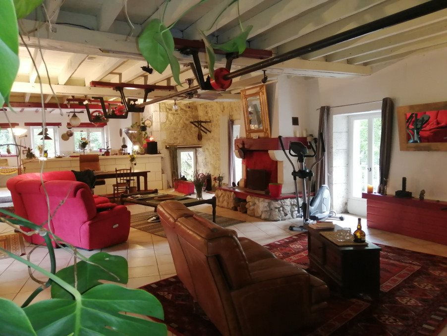 Maison à vendre, 271m², Lisle
