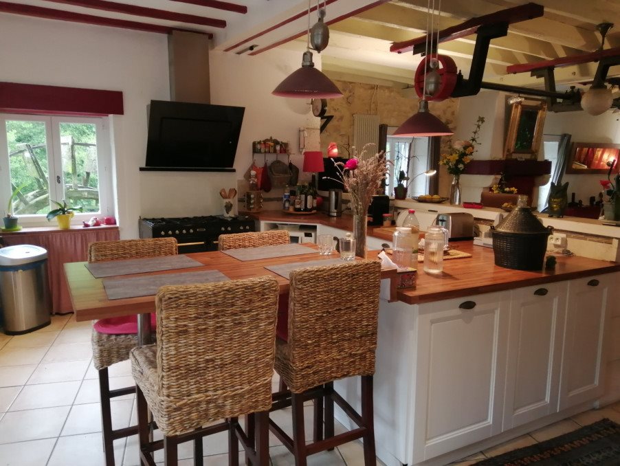 Maison à vendre, 271m², Lisle