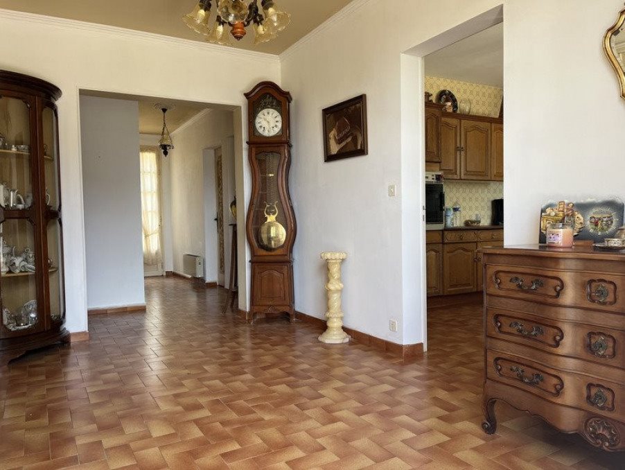 Maison à vendre, 112m², Mussidan