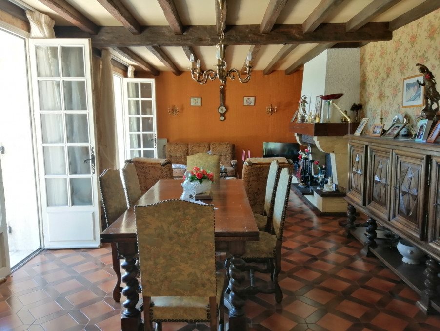 Maison à vendre, 112m², Mussidan