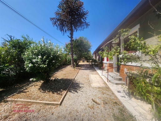 Maison 4 pièces 133 m² · à Saint-Martial-d'Artenset · 133 m² · 186 000 €