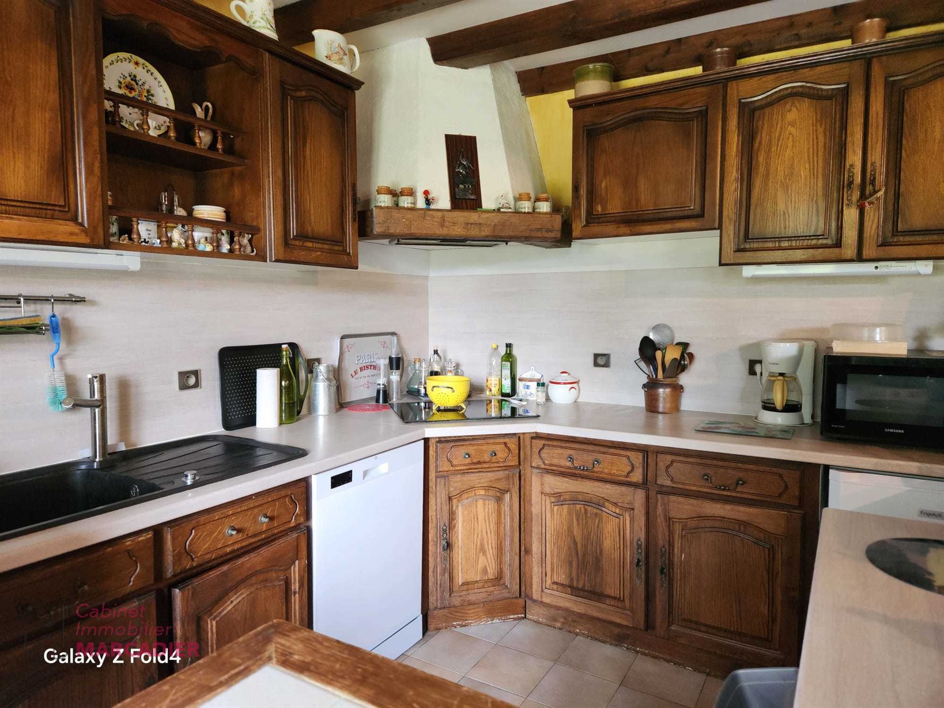 Maison à vendre, 142m², Mussidan