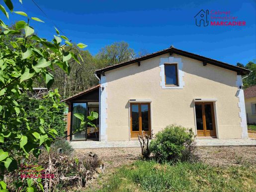 Maison 4 pièces 85 m² · à Mussidan · 85 m² · 98 550 €