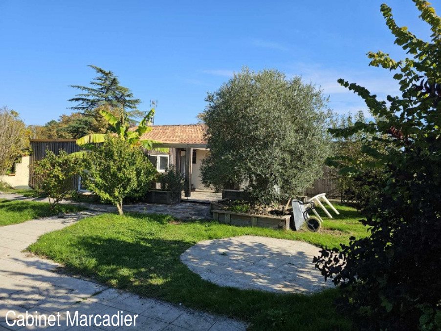 Maison à vendre, 149m², Ménesplet