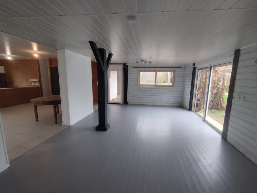Maison à vendre, 149m², Ménesplet