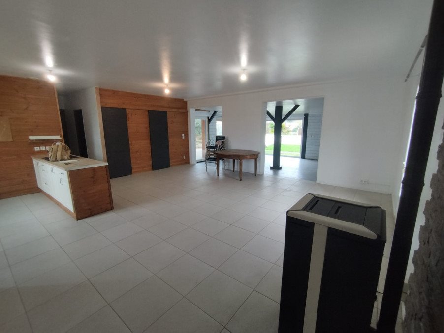 Maison à vendre, 149m², Ménesplet