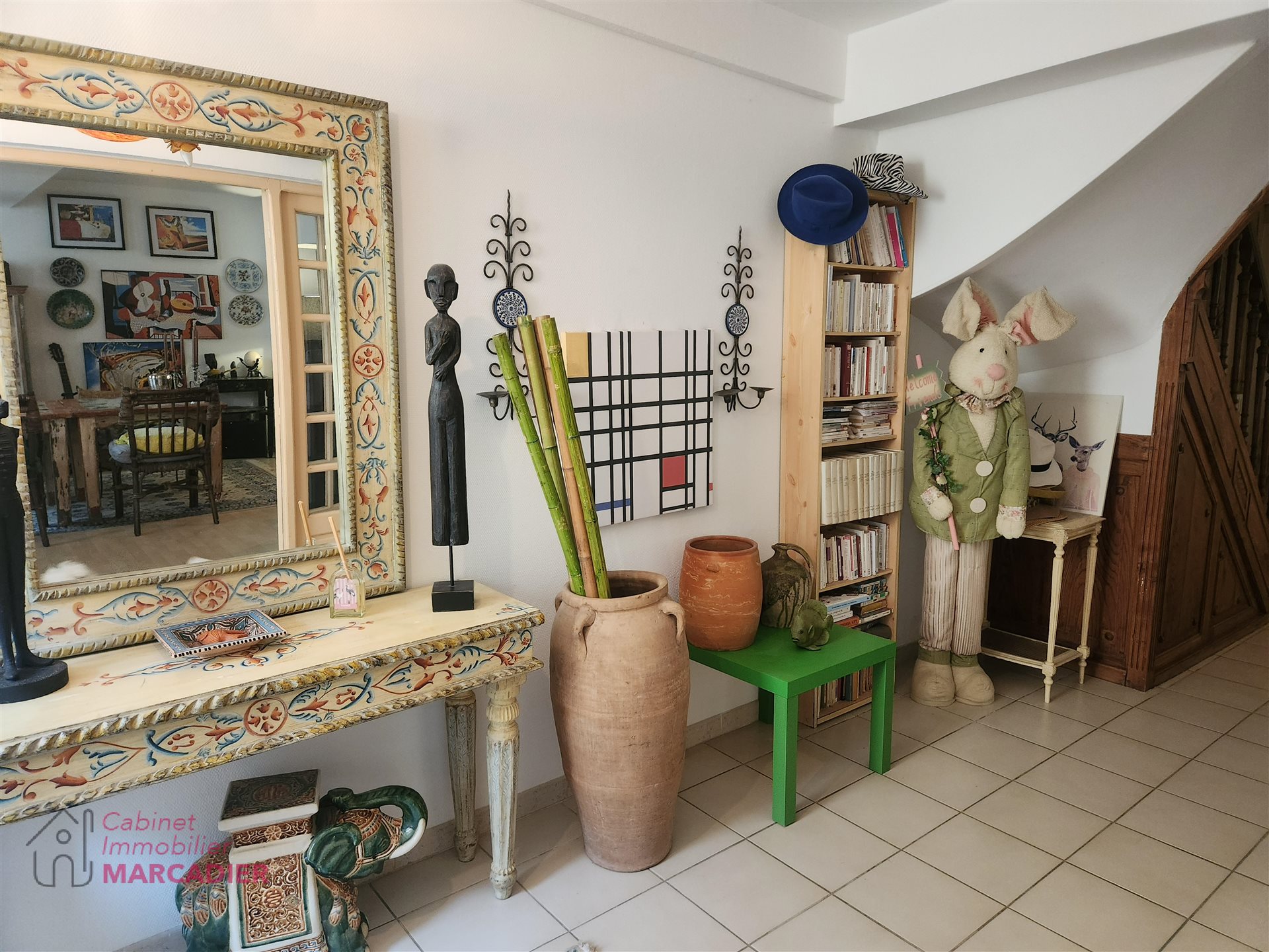 Maison à vendre, 197m², Mussidan