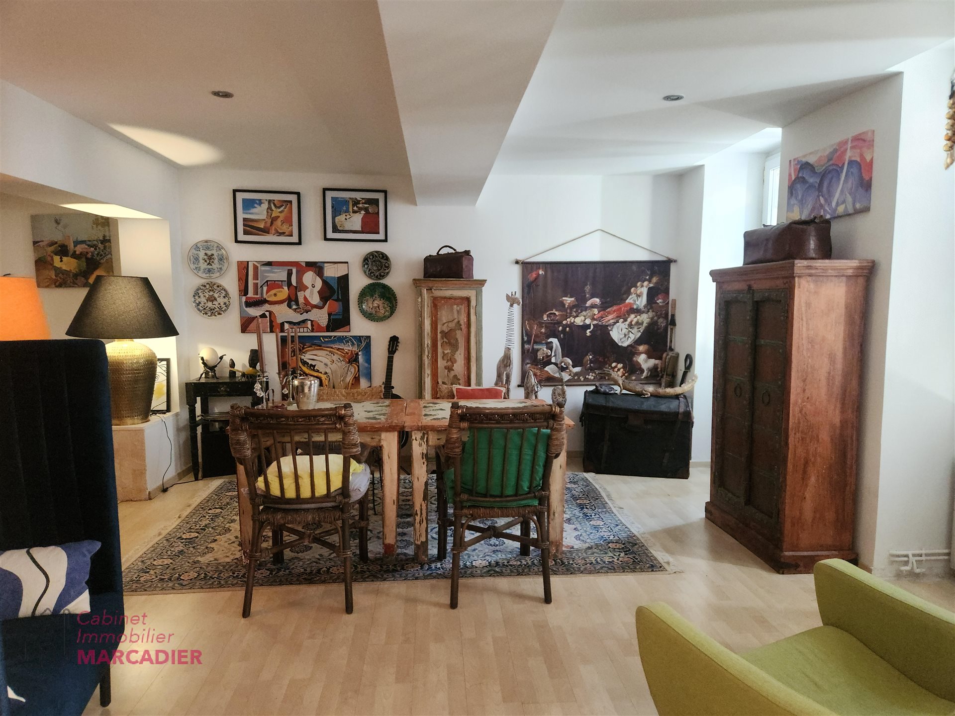 Maison à vendre, 197m², Mussidan