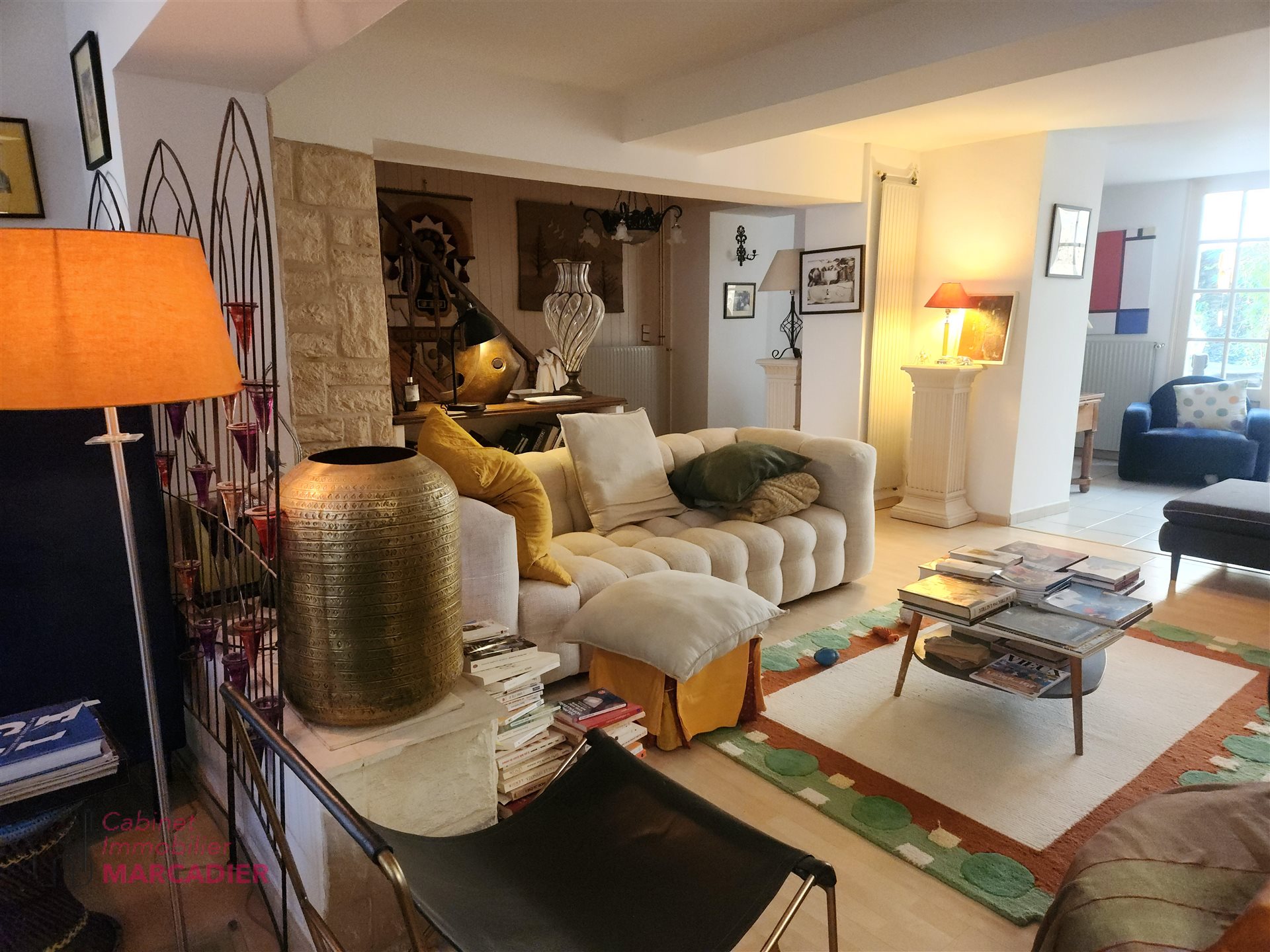Maison à vendre, 197m², Mussidan
