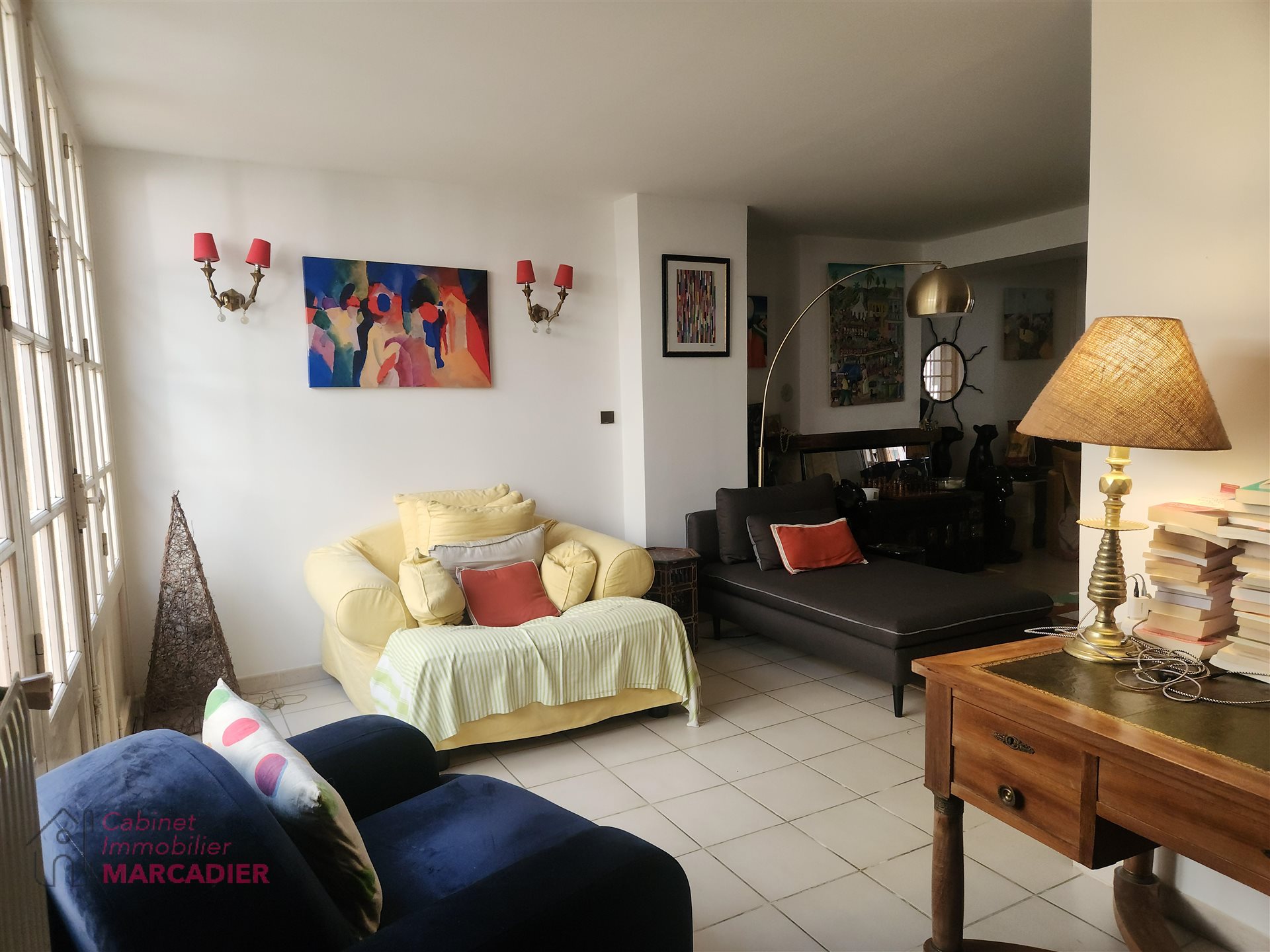 Maison à vendre, 197m², Mussidan