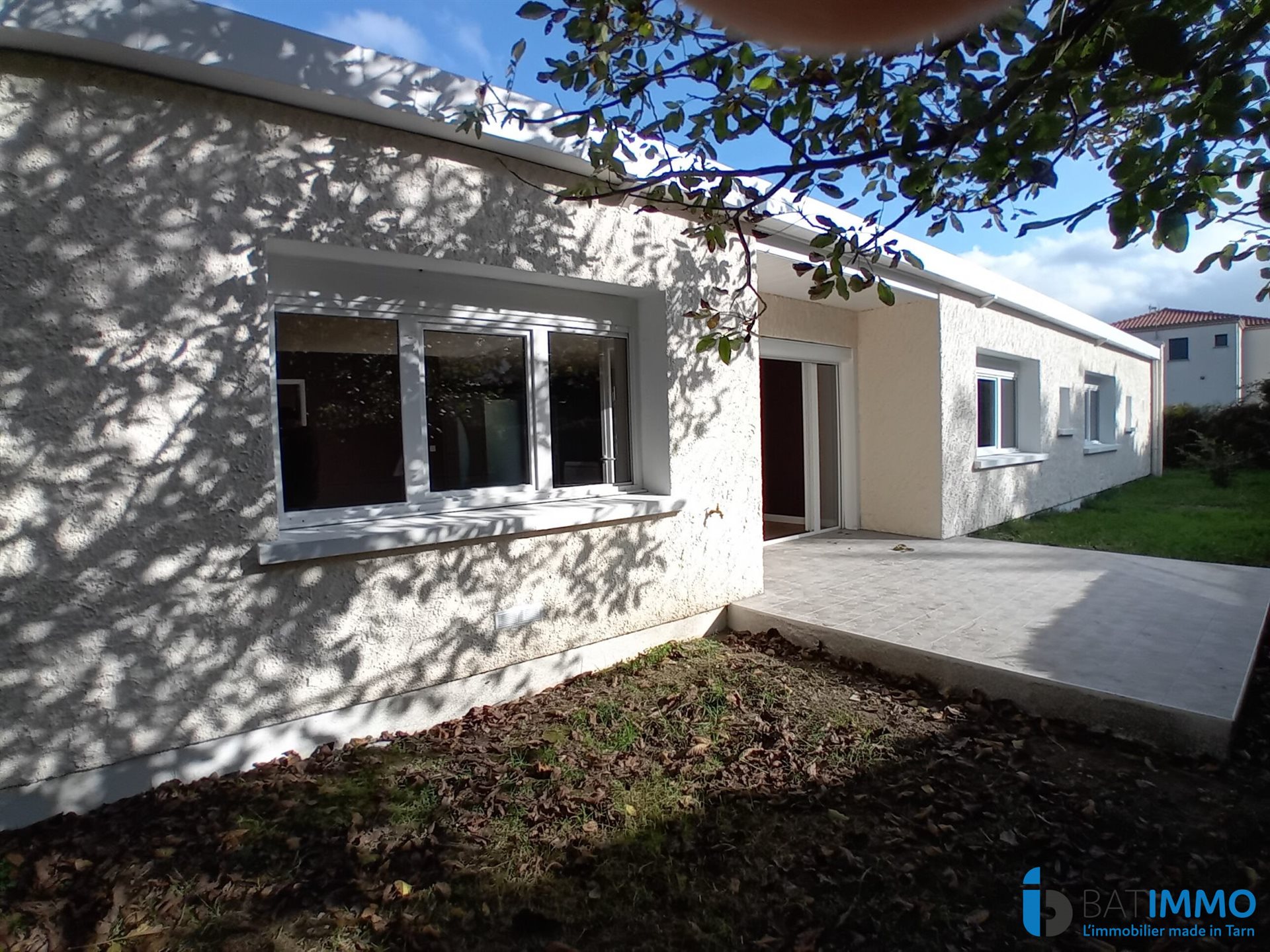 Maison à vendre, 185m², Mazamet