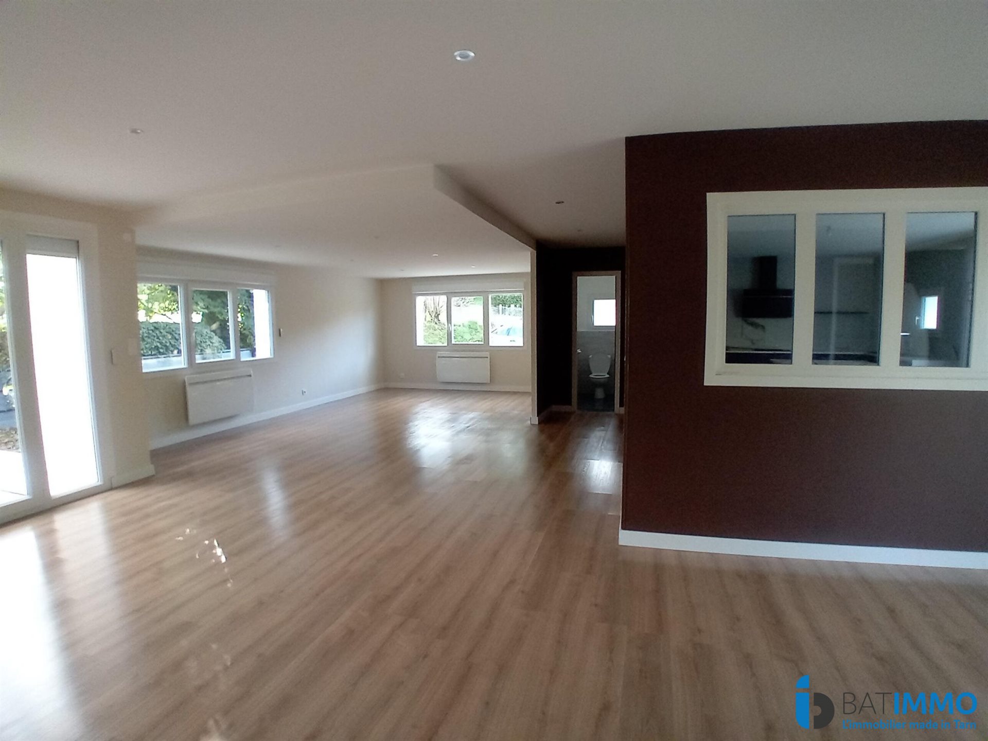 Maison à vendre, 185m², Mazamet