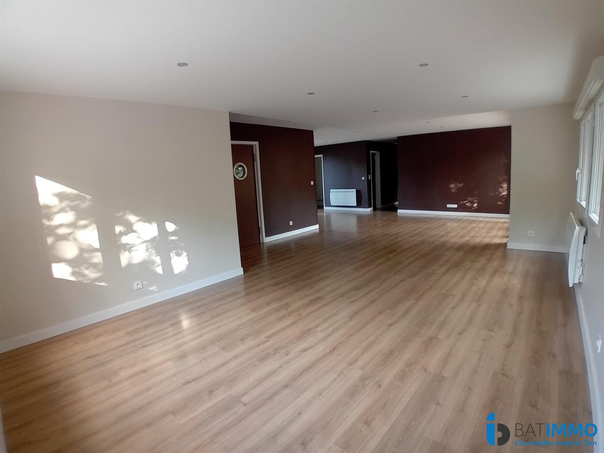 Maison à vendre, 185m², Mazamet