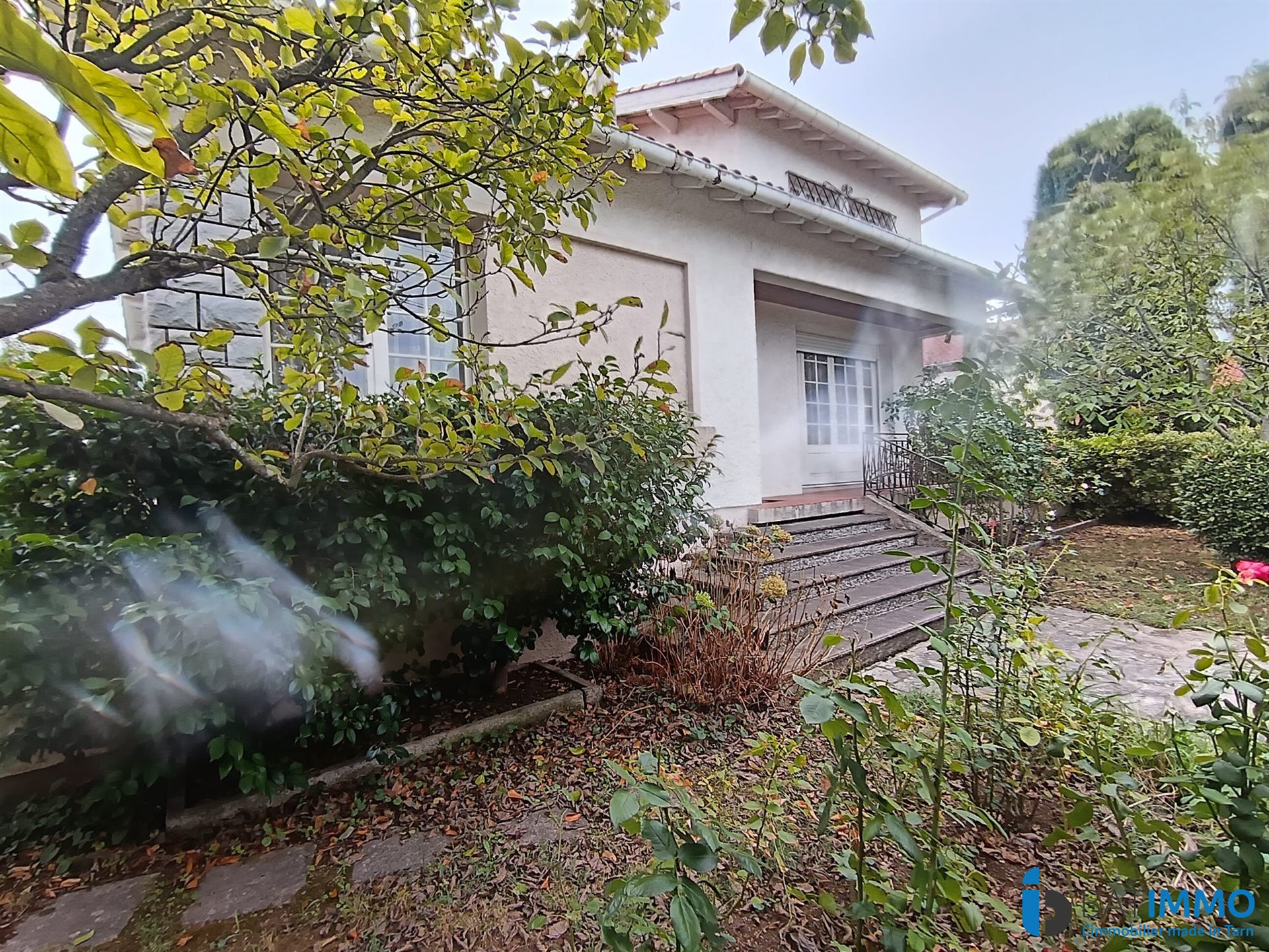 Maison à vendre, 138m², Mazamet