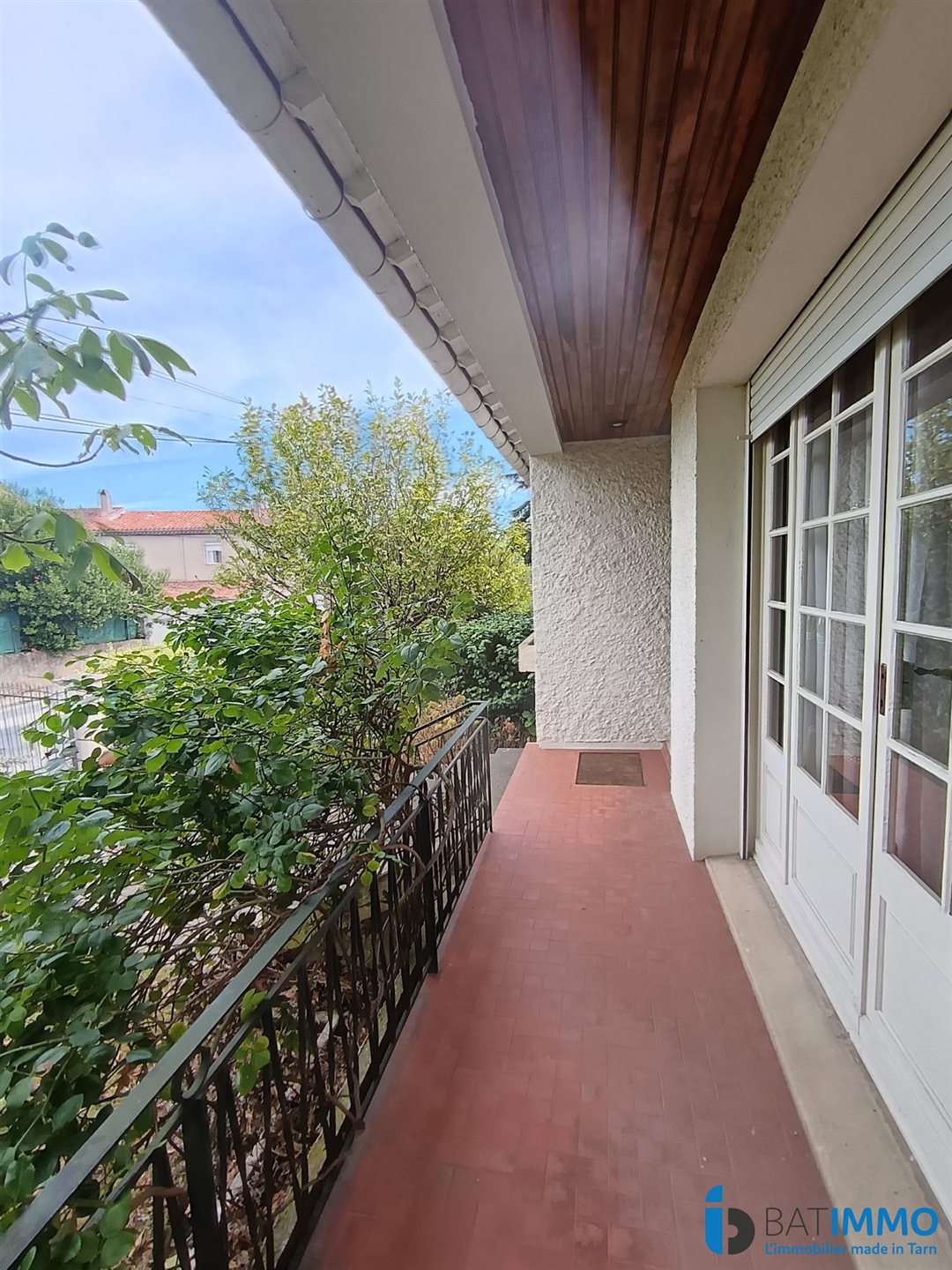 Maison à vendre, 138m², Mazamet
