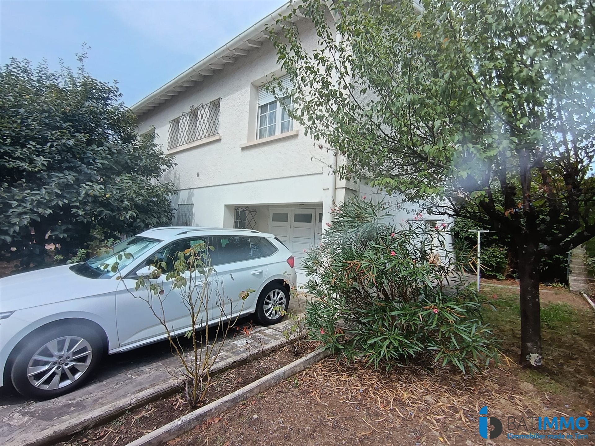 Maison à vendre, 138m², Mazamet