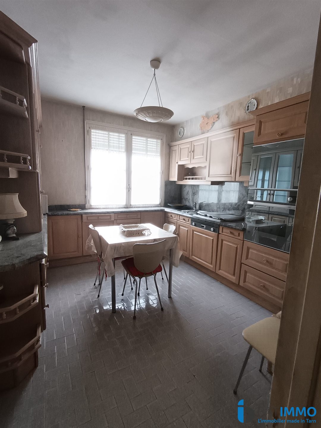 Maison à vendre, 138m², Mazamet