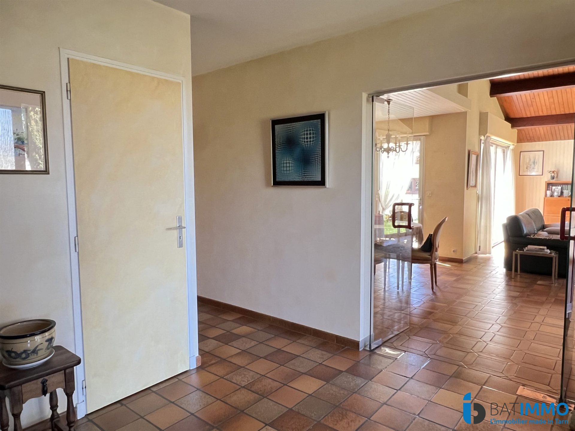 Maison à vendre, 190m², Albi