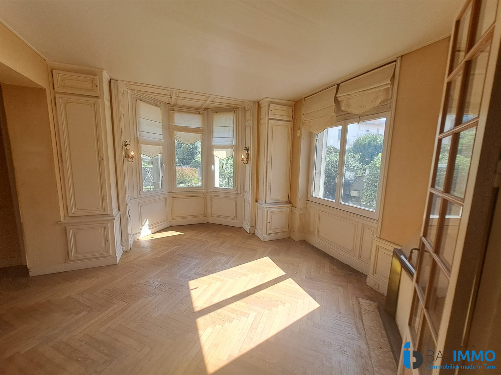 Maison à vendre, 200m², Aussillon