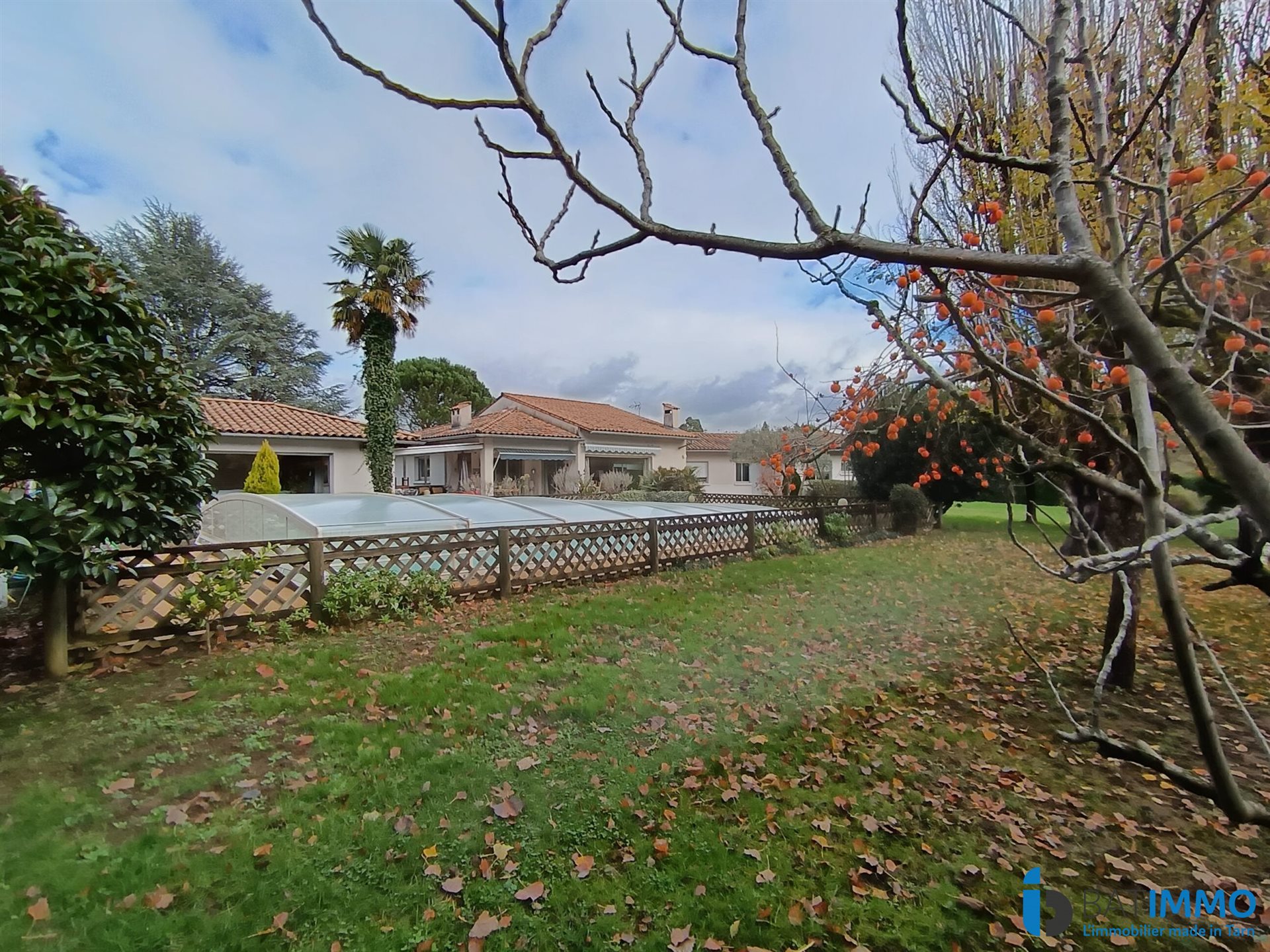 Maison à vendre, 230m², Mazamet
