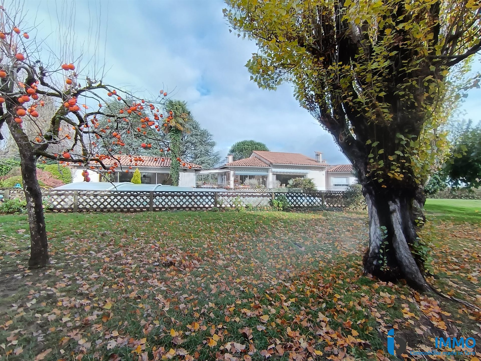 Maison à vendre, 230m², Mazamet
