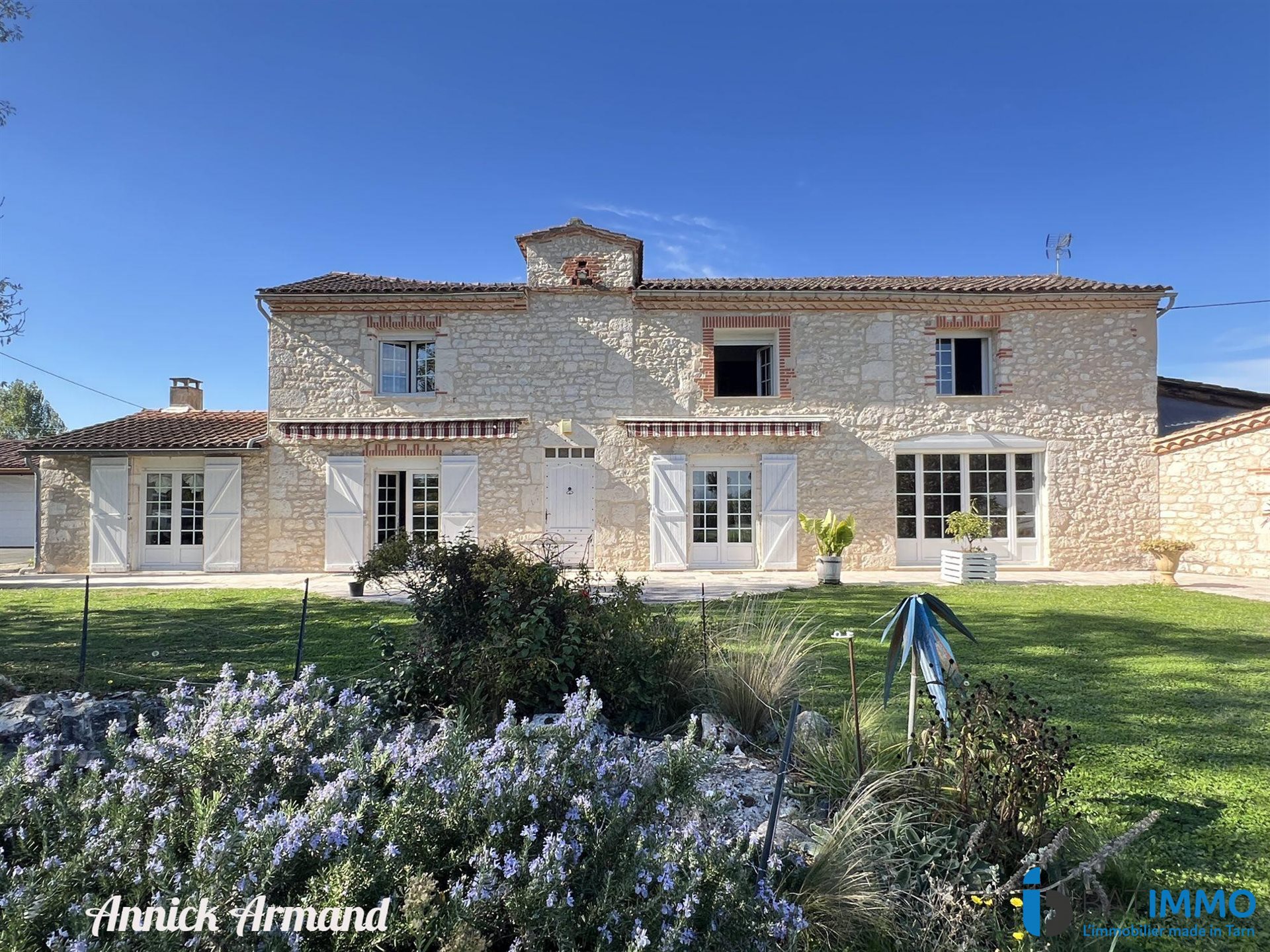 Maison à vendre, 248m², Albi