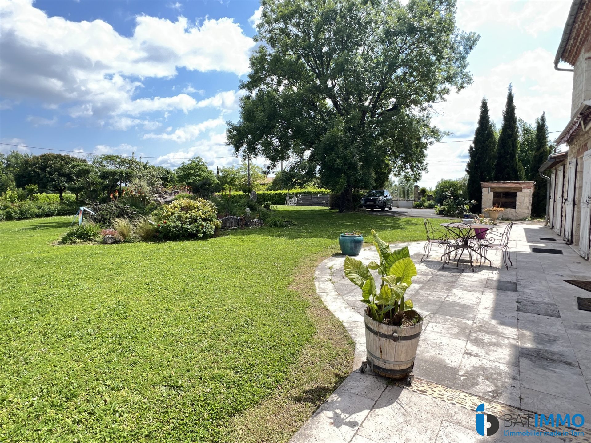Maison à vendre, 248m², Albi