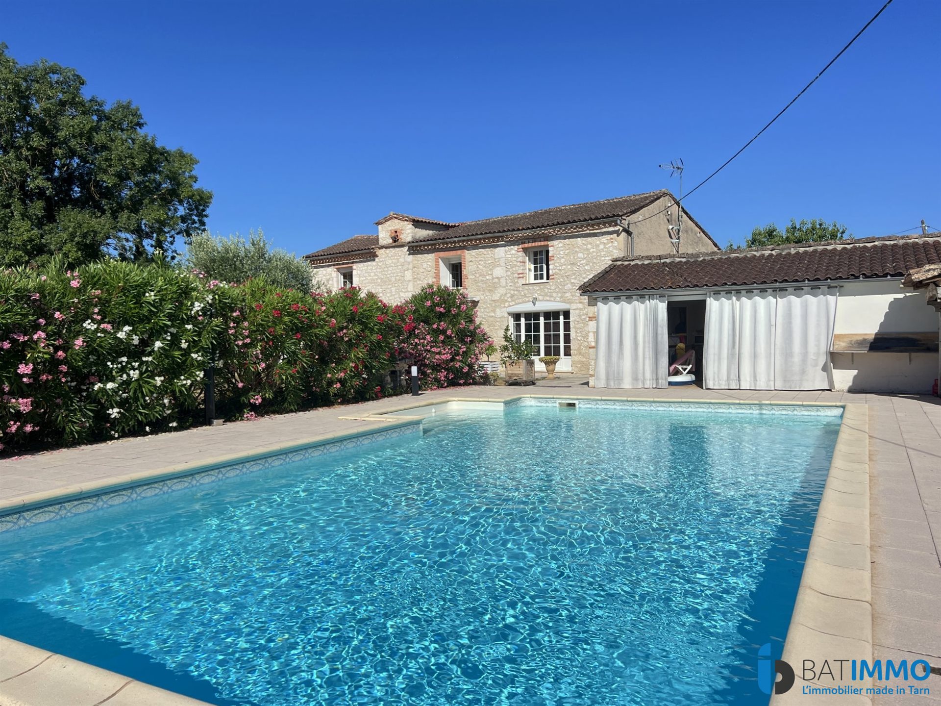 Maison à vendre, 248m², Albi