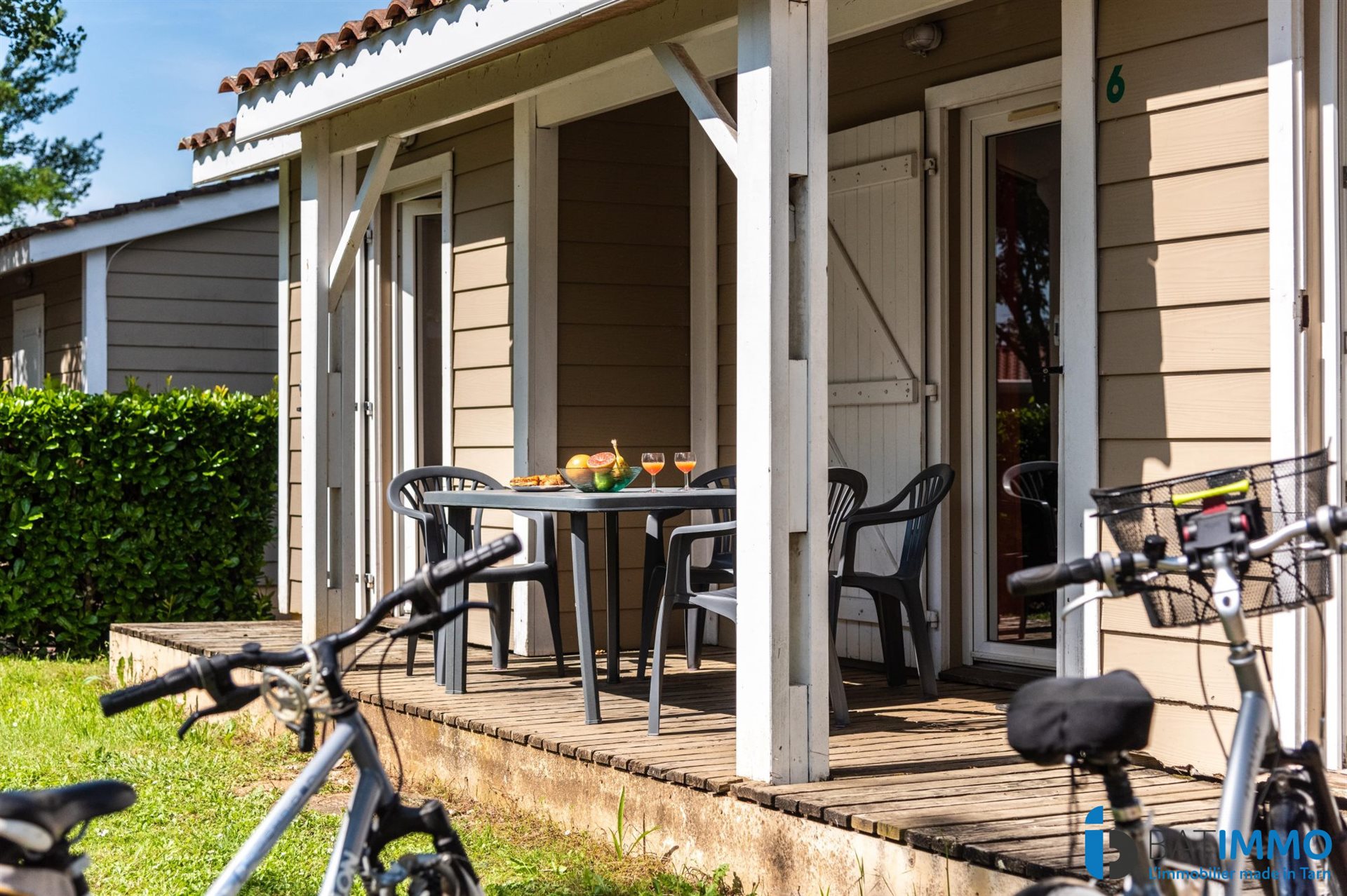 Maison à vendre, 28m², Albi