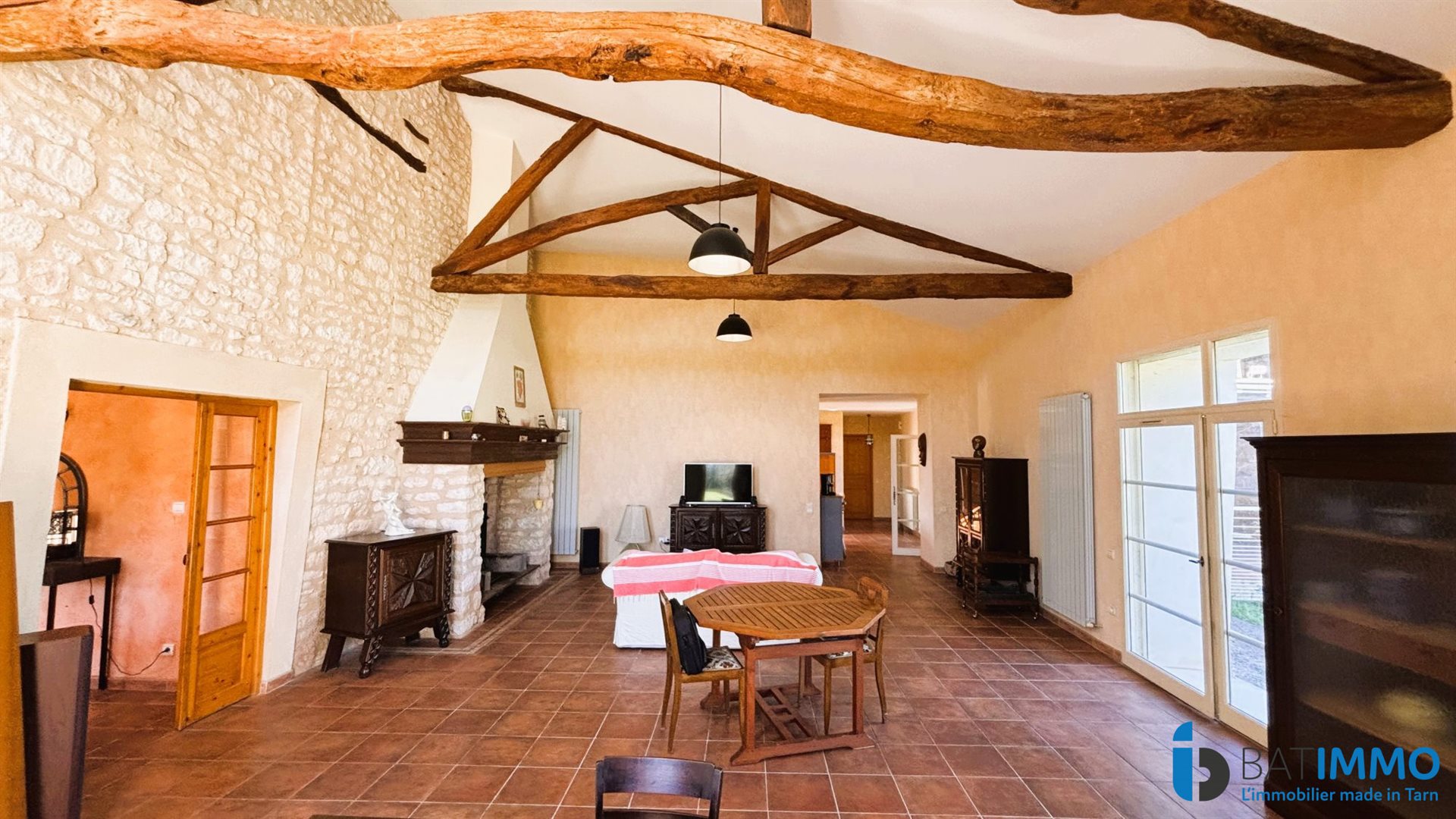 Maison à vendre, 239m², Poulan-Pouzols