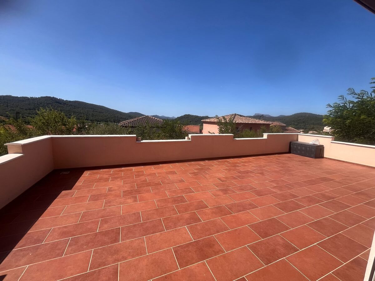 Maison à vendre, 134m², Pierrefeu-du-Var