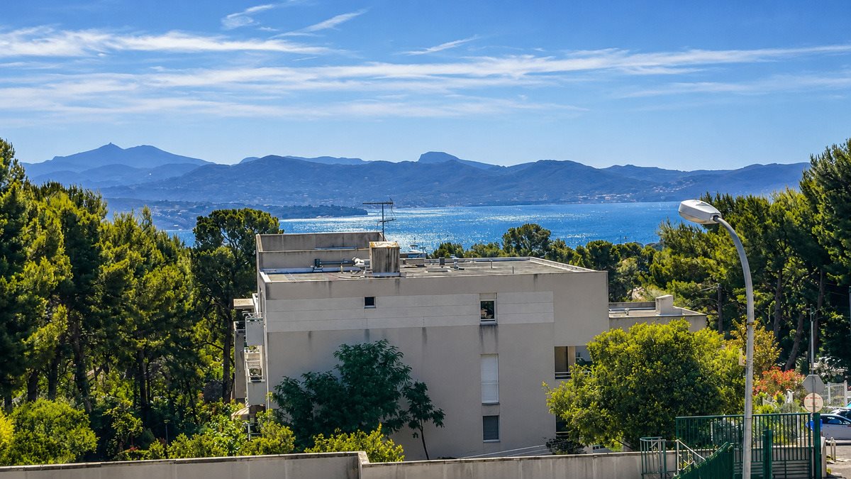 Appartement à vendre, 83m², La Ciotat
