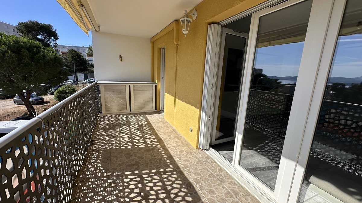 Appartement à vendre, 83m², La Ciotat
