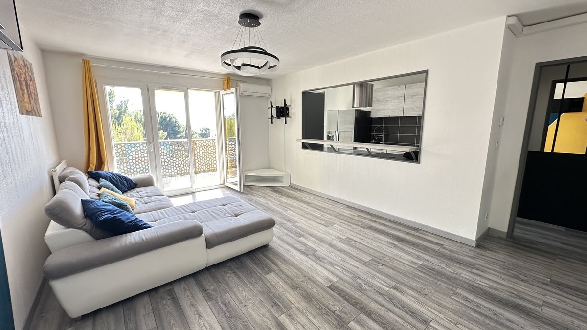 Appartement à vendre, 83m², La Ciotat