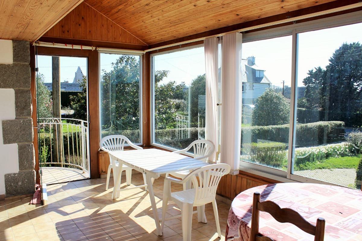 Maison à vendre, 129m², Ploubezre