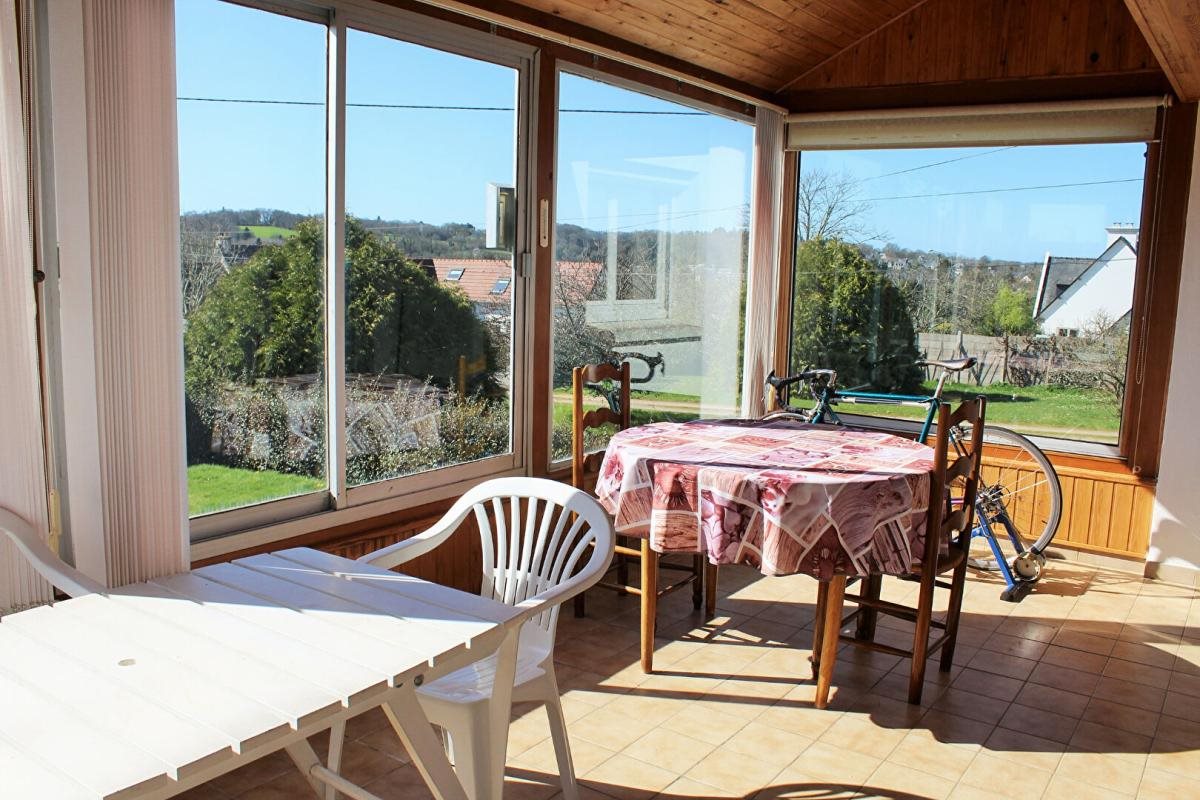 Maison à vendre, 129m², Ploubezre