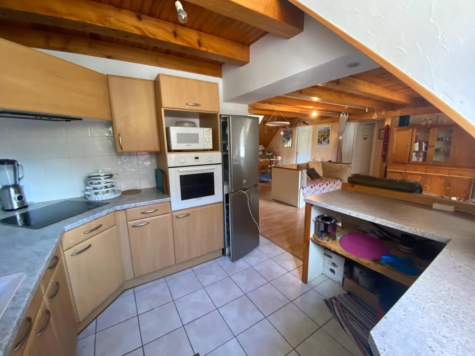 Appartement à vendre, 116m², Bagnères-de-Luchon