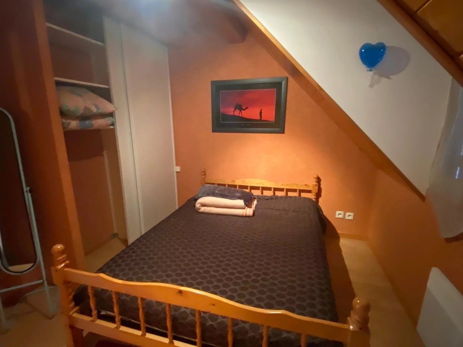 Appartement à vendre, 116m², Bagnères-de-Luchon