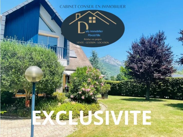 Maison à vendre, 140m², Bagnères-de-Luchon