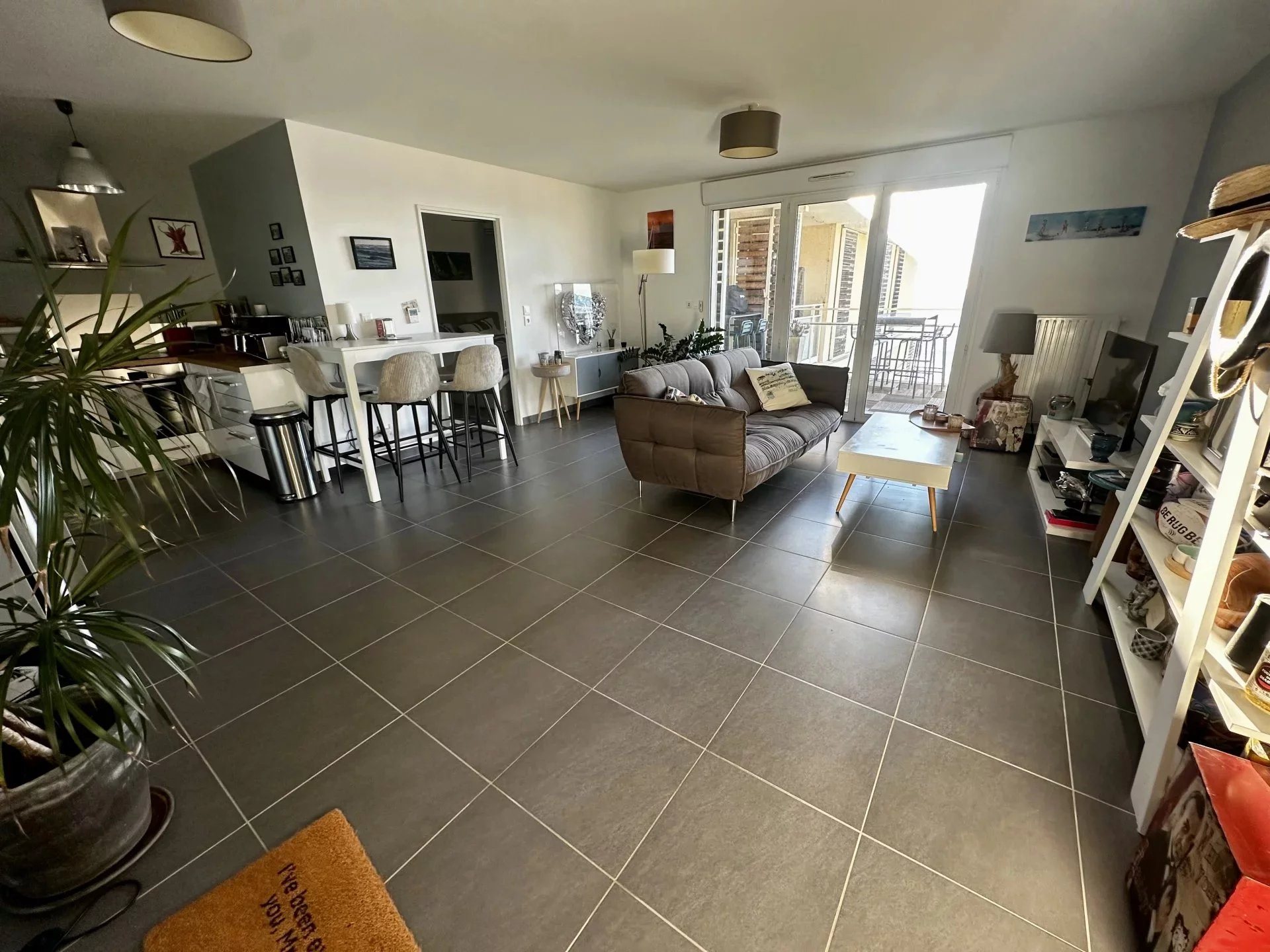 Appartement à vendre, 89m², Palavas-les-Flots
