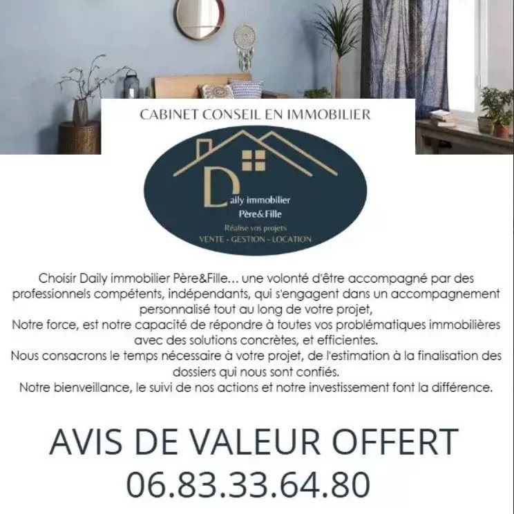 Appartement à vendre, 21m², Bagnères-de-Luchon