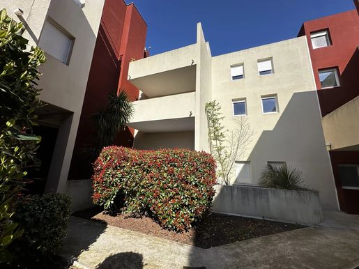 Appartement 2 pièces 40 m² · à Castelnau-le-lez · 40 m² · 179 000 €