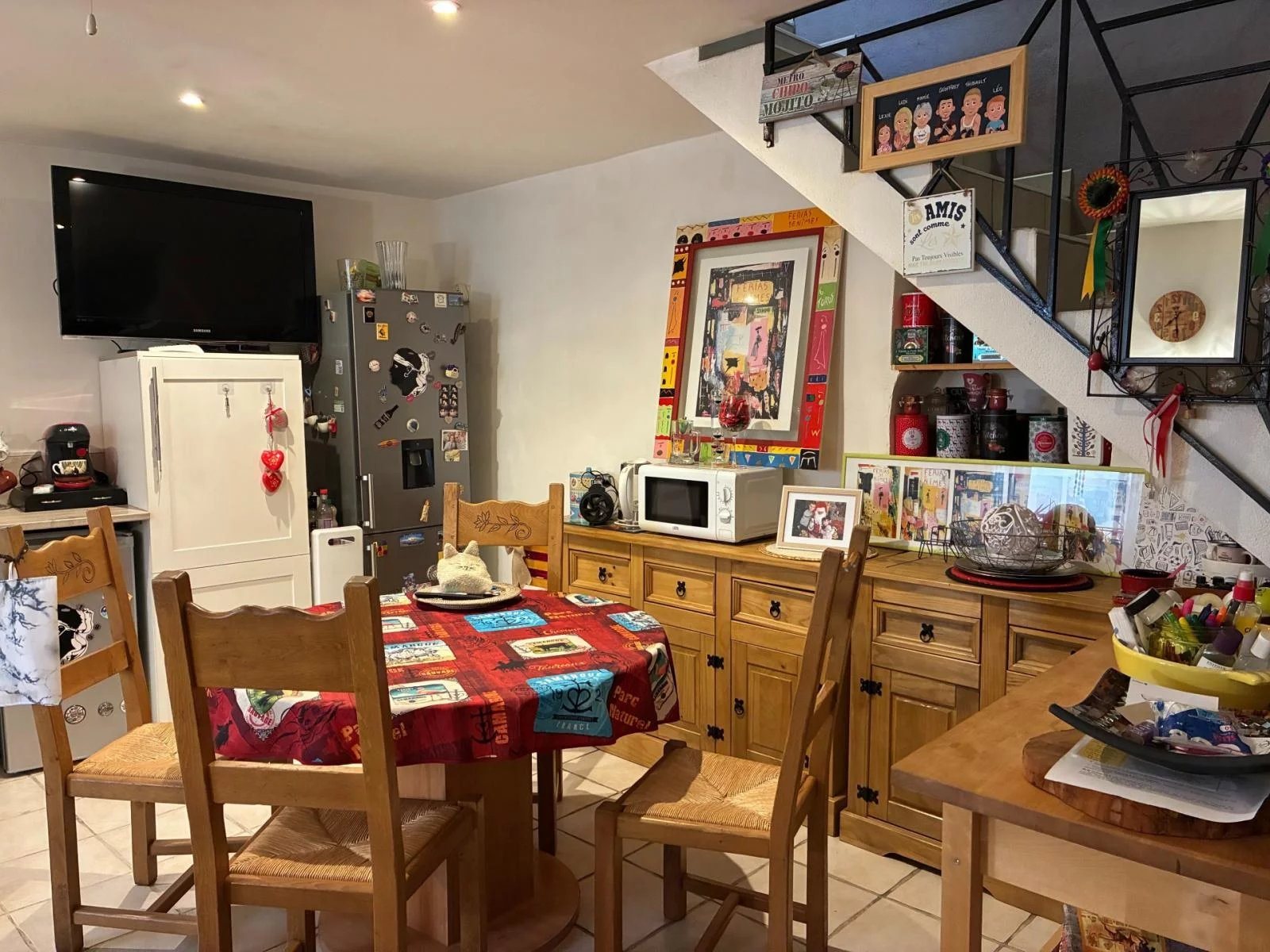 Maison à vendre, 86m², Alès