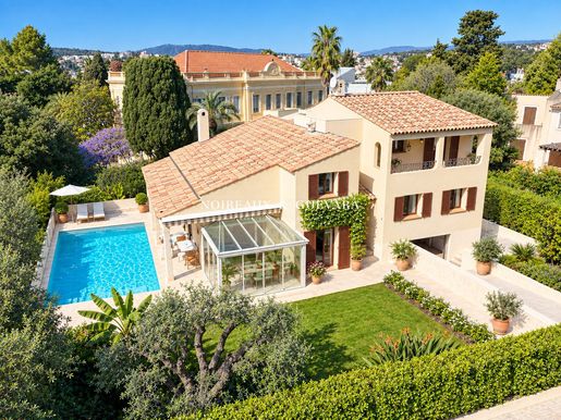 Maison 4 pièces 180 m² · à Cannes · 180 m² · 1 595 000 €