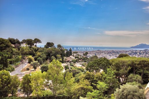 Appartement 2 pièces 71 m² · au Cannet · 71 m² · 560 000 €
