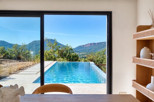 Maison 4 pièces 140 m² · à Bagnols-en-Forêt · 140 m² · 999 000 €